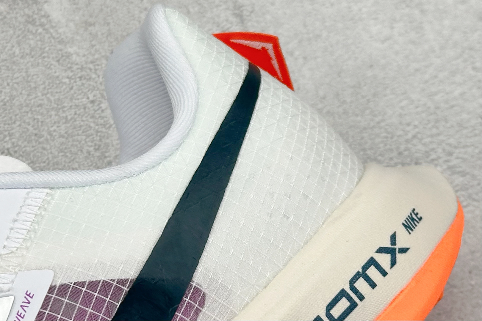 图片[9]-Nike Air Zoomx UL TRAFLY TRAIL 登月休闲运动跑步鞋 货号：DZ0489-101 尺码：36-45-选品中心