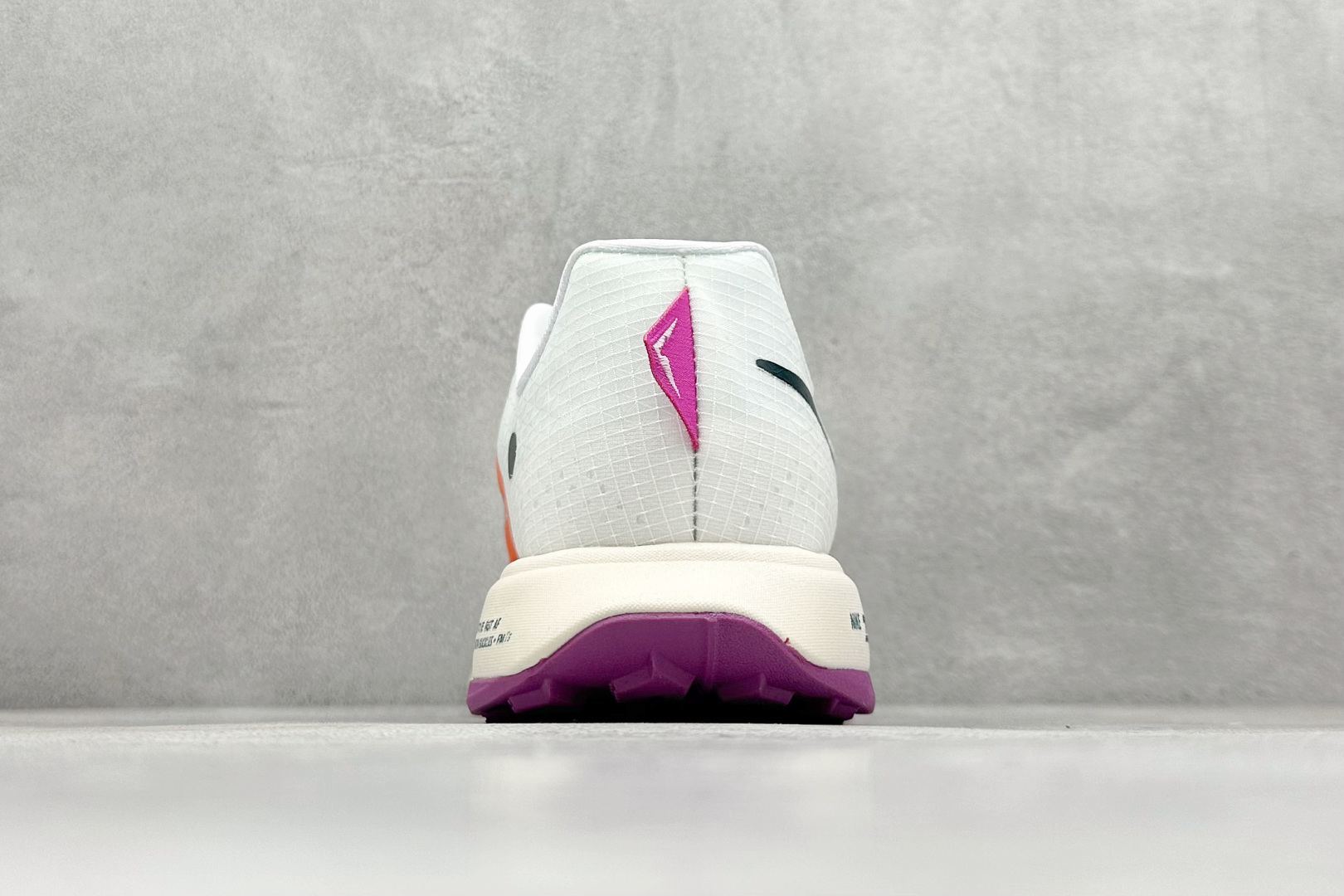 图片[6]-Nike Air Zoomx UL TRAFLY TRAIL 登月休闲运动跑步鞋 货号：DZ0489-101 尺码：36-45-选品中心