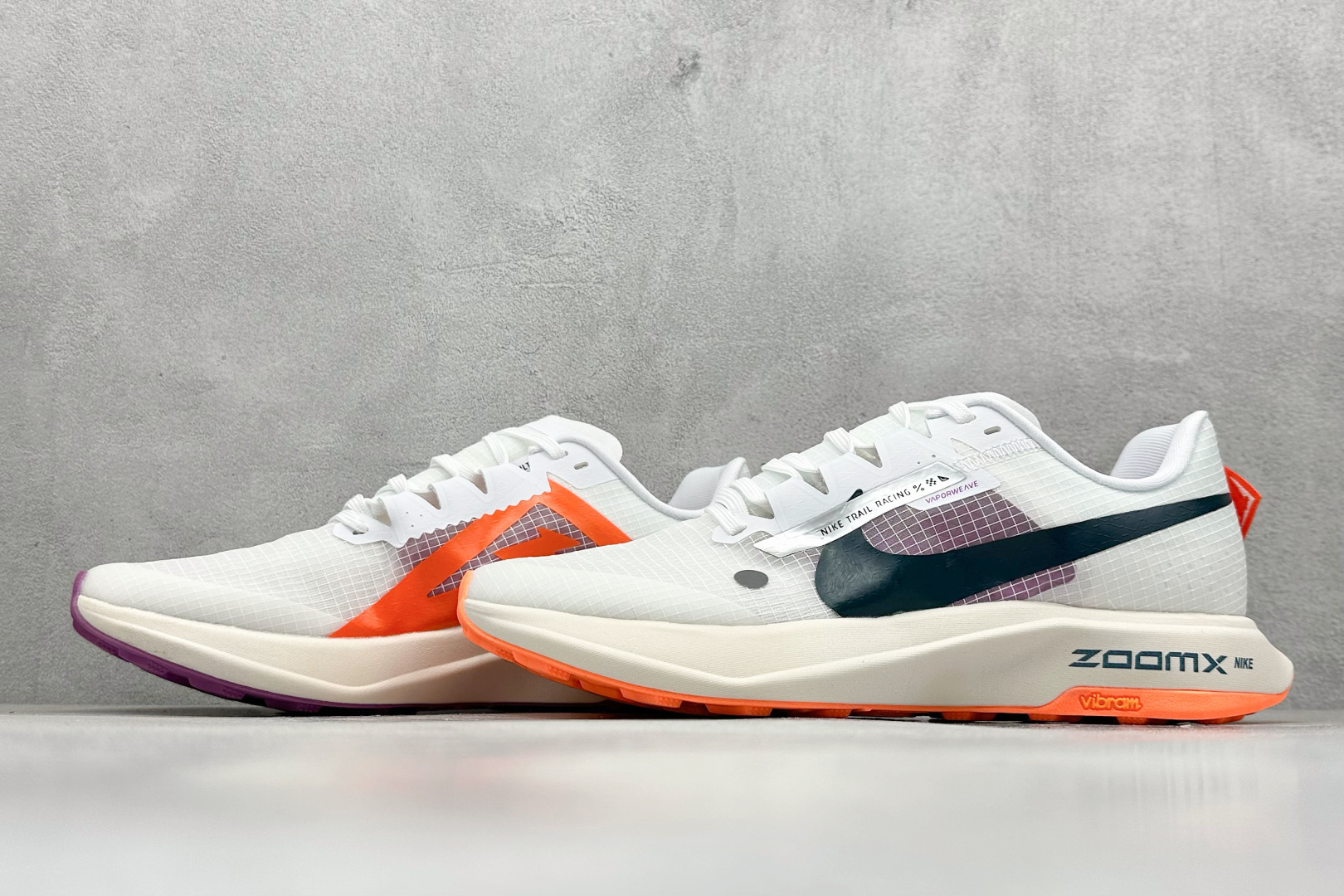 图片[5]-Nike Air Zoomx UL TRAFLY TRAIL 登月休闲运动跑步鞋 货号：DZ0489-101 尺码：36-45-选品中心