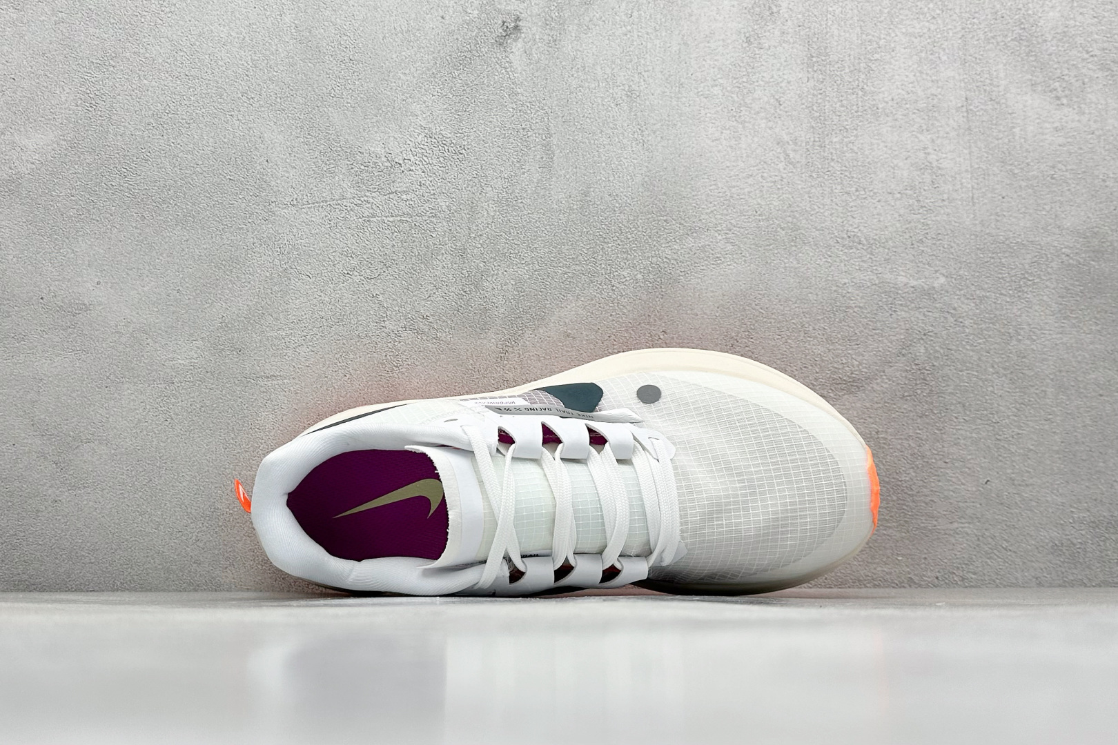 图片[3]-Nike Air Zoomx UL TRAFLY TRAIL 登月休闲运动跑步鞋 货号：DZ0489-101 尺码：36-45-选品中心
