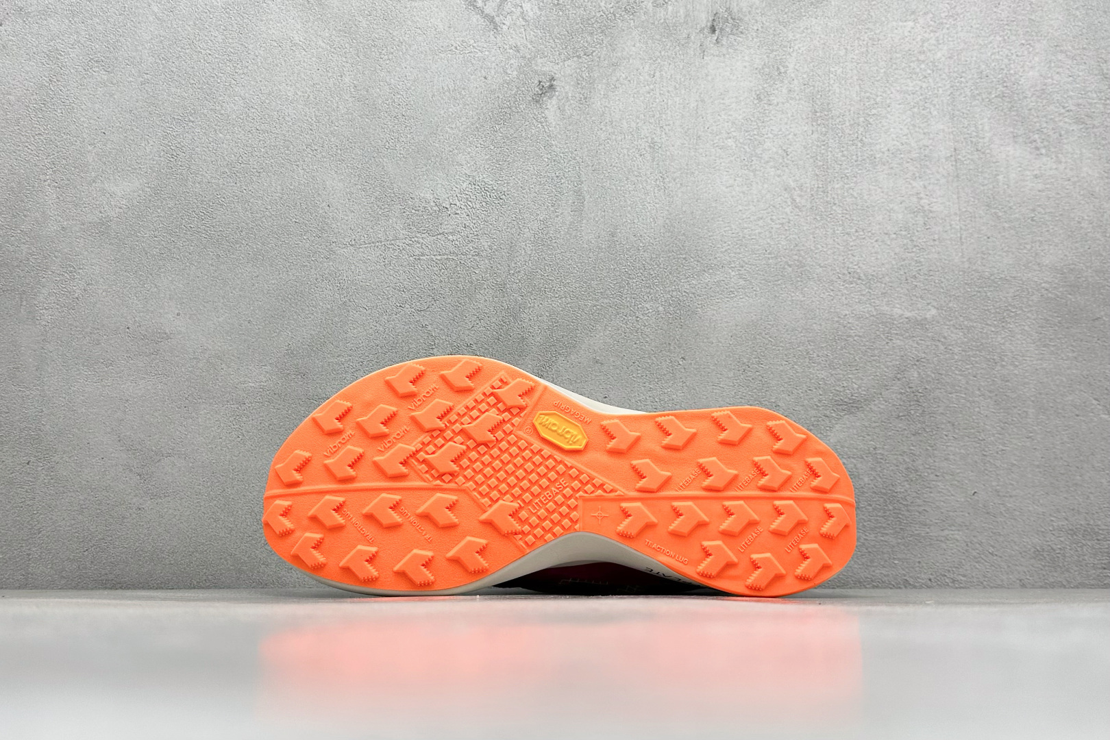 图片[4]-Nike Air Zoomx UL TRAFLY TRAIL 登月休闲运动跑步鞋 货号：DZ0489-101 尺码：36-45-选品中心