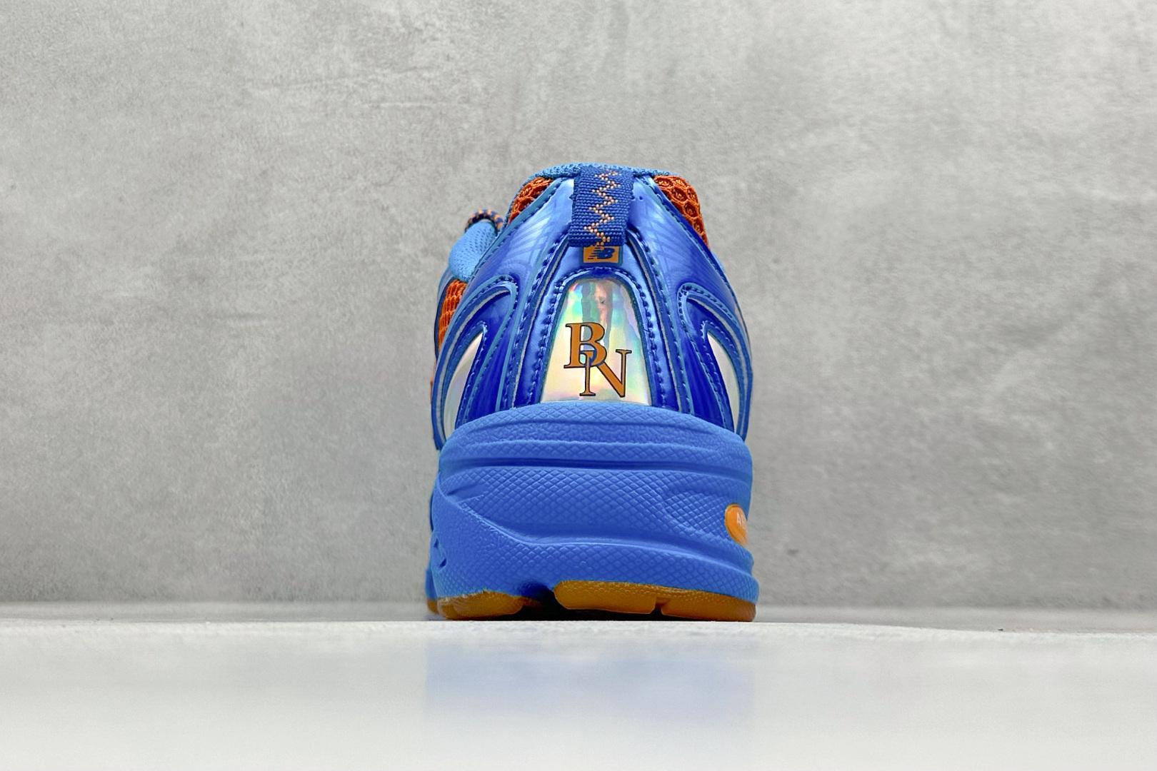 图片[6]-GW版 New Balance 740系列复古老爹风休闲运动慢跑鞋  #原盒 原吊牌 组合大底 1：1制作  货号：U740CB2 尺码：36-45-选品中心