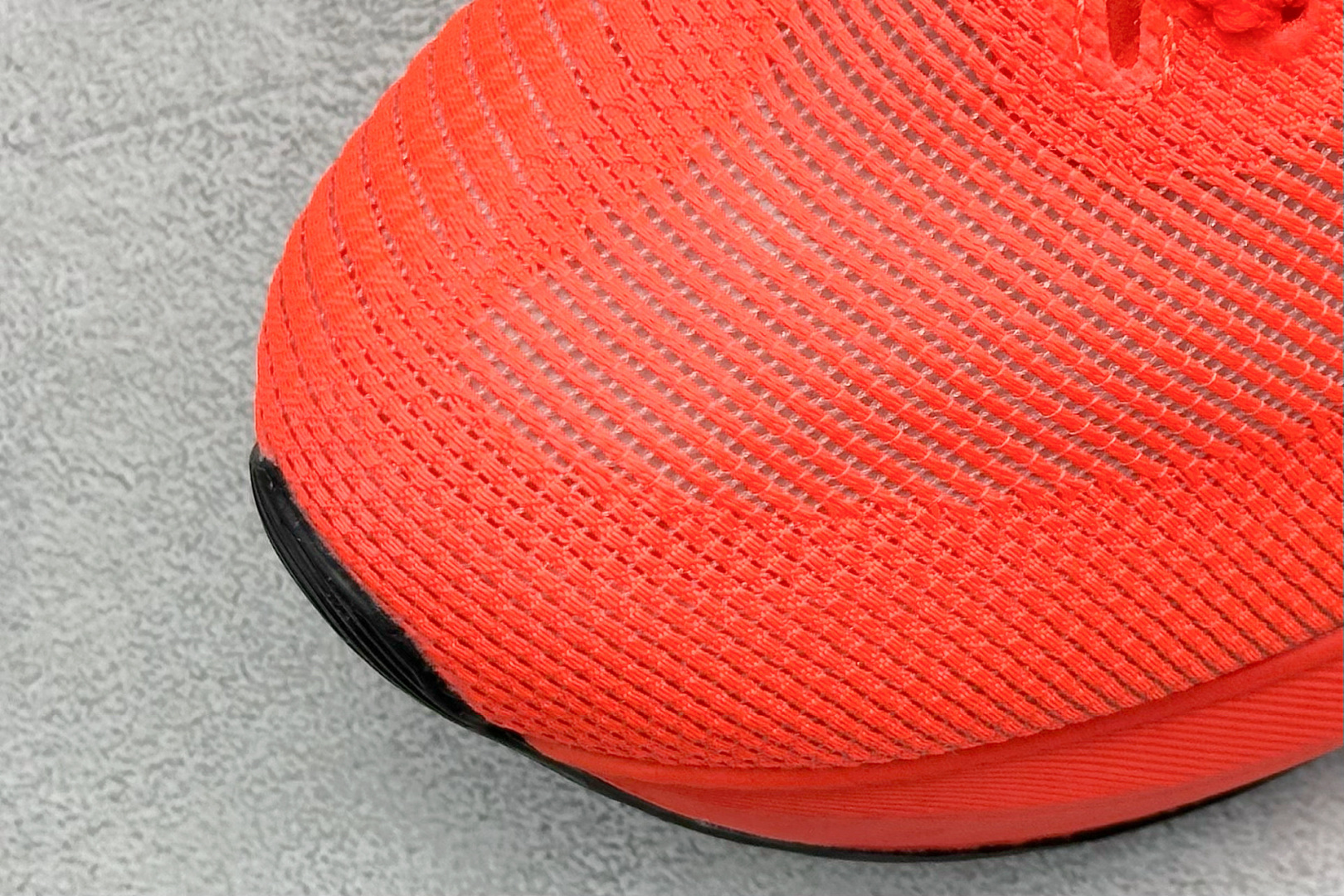 图片[7]-福利特价  ASICS亚瑟士新款METASPEED EDGE PARIS马拉松跑步运动竞速跑鞋 进口双层丝纤维工程网布鞋面,轻量舒适透气材质#升级全新缓震中底部位科技材面 货号：1013A124-600 尺码：38-45-选品中心