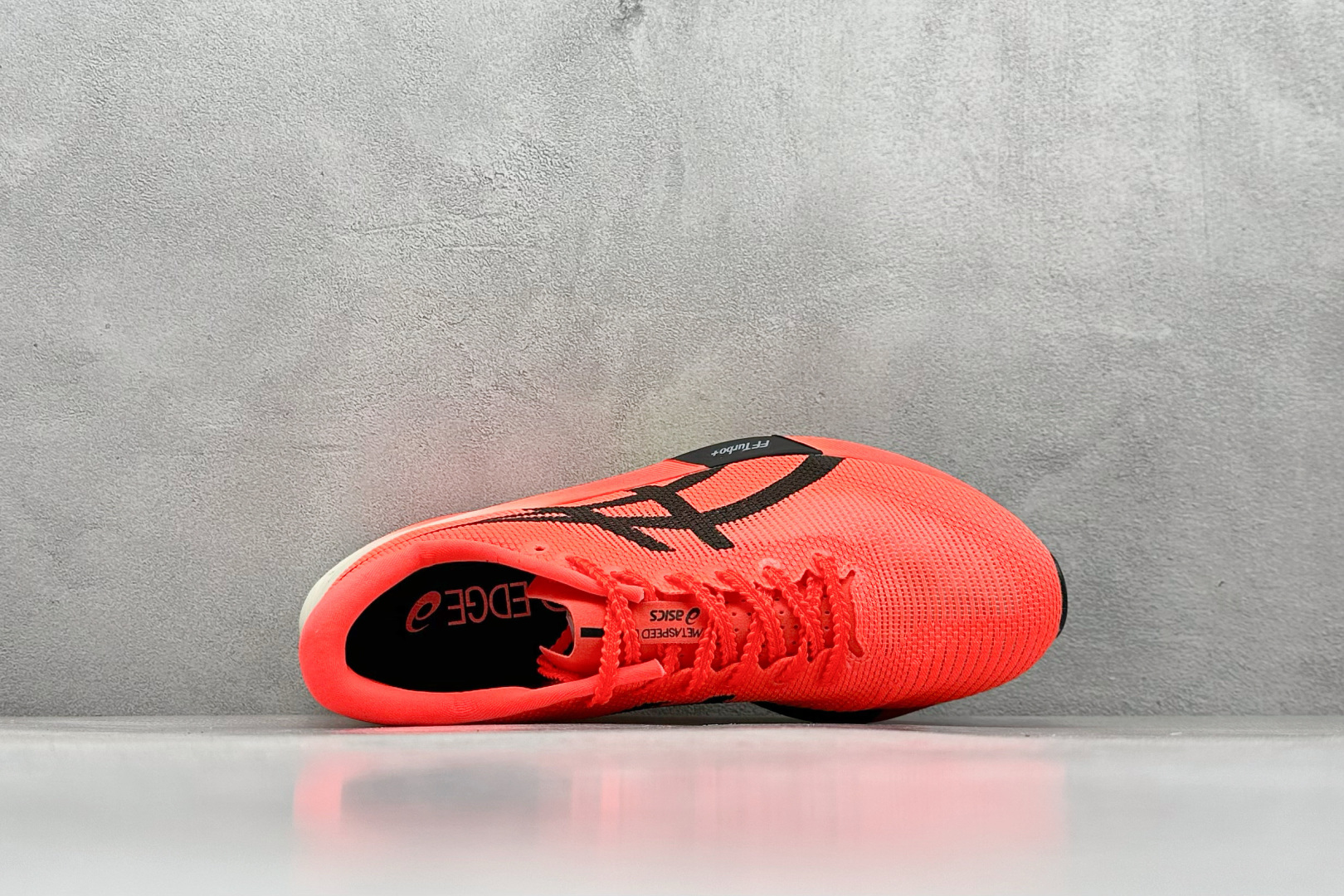 图片[3]-福利特价  ASICS亚瑟士新款METASPEED EDGE PARIS马拉松跑步运动竞速跑鞋 进口双层丝纤维工程网布鞋面,轻量舒适透气材质#升级全新缓震中底部位科技材面 货号：1013A124-600 尺码：38-45-选品中心