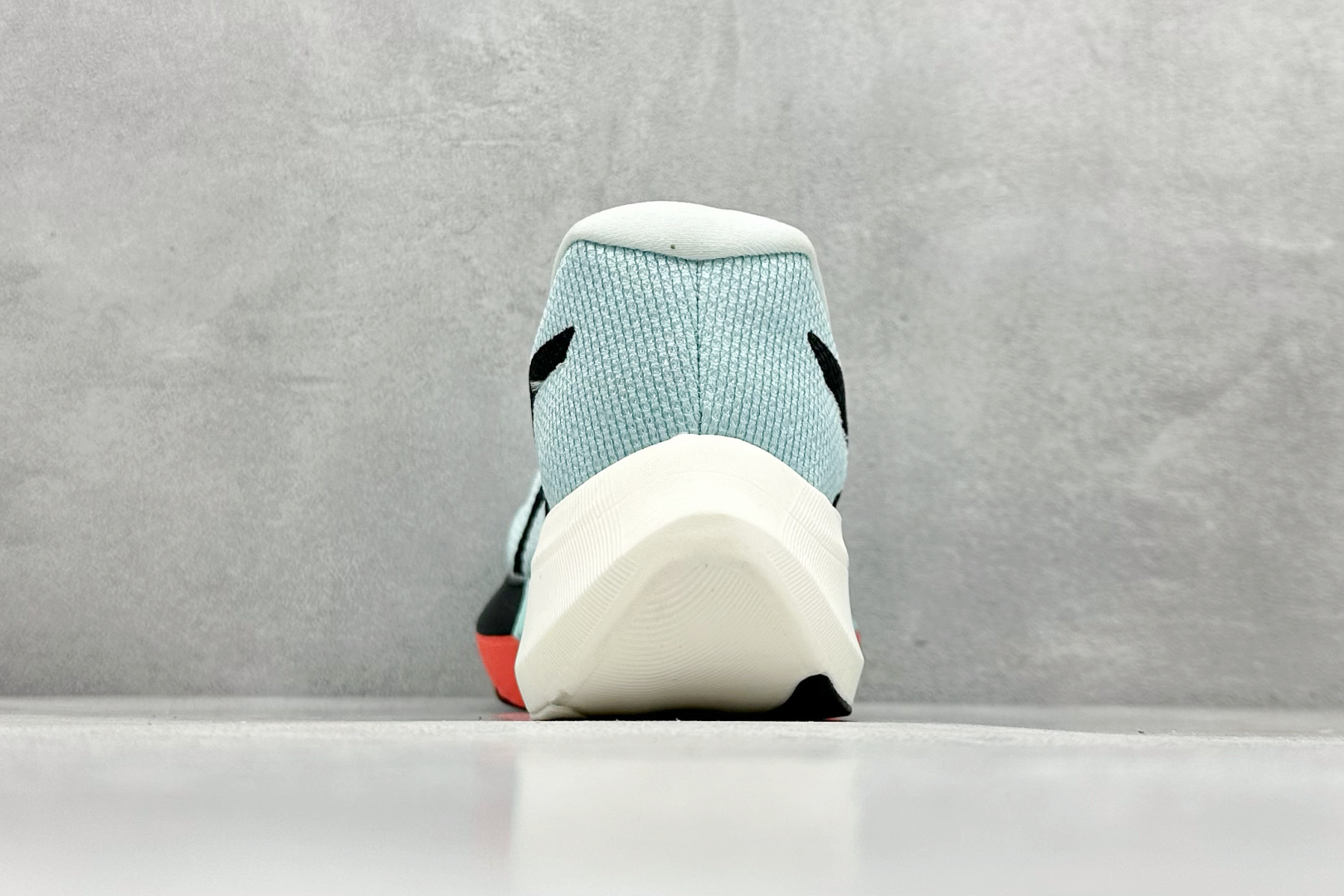 图片[6]-福利特价  ASICS亚瑟士新款METASPEED EDGE PARIS马拉松跑步运动竞速跑鞋 进口双层丝纤维工程网布鞋面,轻量舒适透气材质#升级全新缓震中底部位科技材面 货号：1013A124-400 尺码：38-45-选品中心