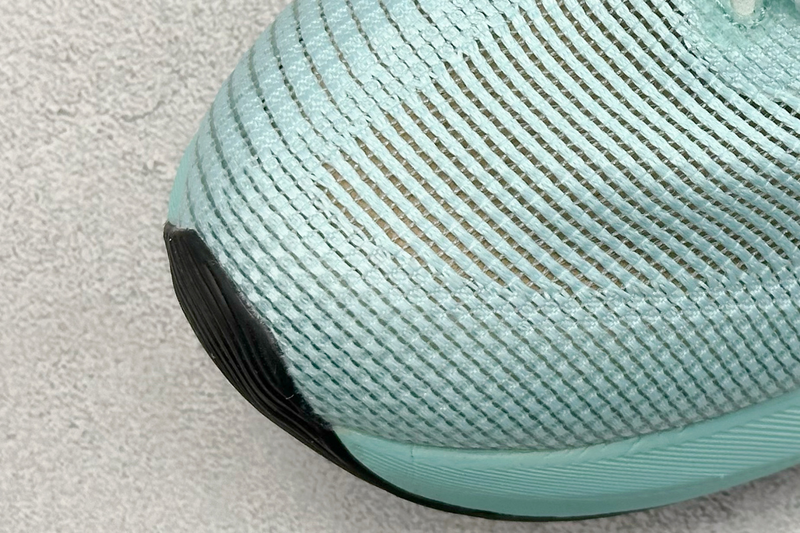 图片[7]-福利特价  ASICS亚瑟士新款METASPEED EDGE PARIS马拉松跑步运动竞速跑鞋 进口双层丝纤维工程网布鞋面,轻量舒适透气材质#升级全新缓震中底部位科技材面 货号：1013A124-400 尺码：38-45-选品中心