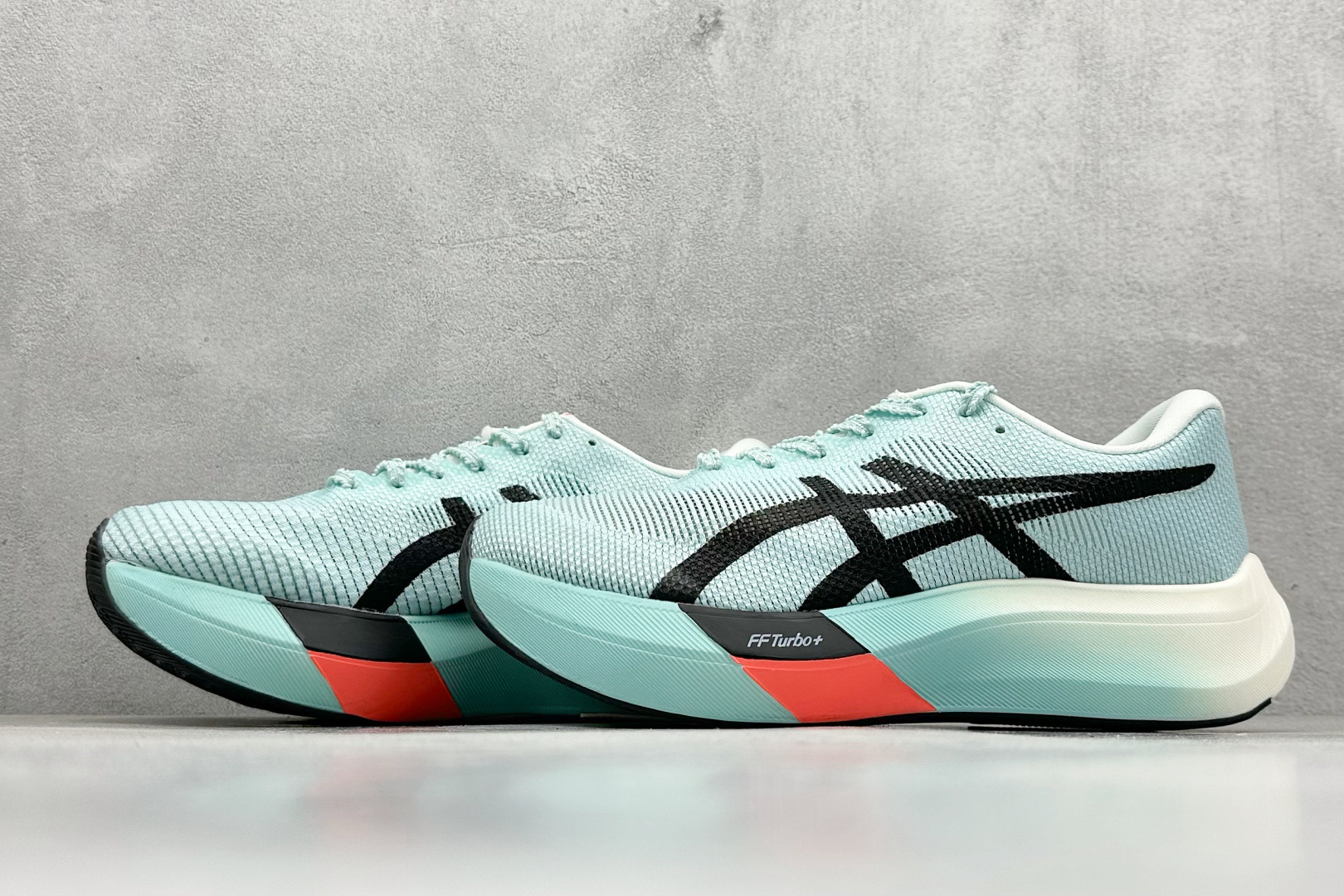 图片[5]-福利特价  ASICS亚瑟士新款METASPEED EDGE PARIS马拉松跑步运动竞速跑鞋 进口双层丝纤维工程网布鞋面,轻量舒适透气材质#升级全新缓震中底部位科技材面 货号：1013A124-400 尺码：38-45-选品中心