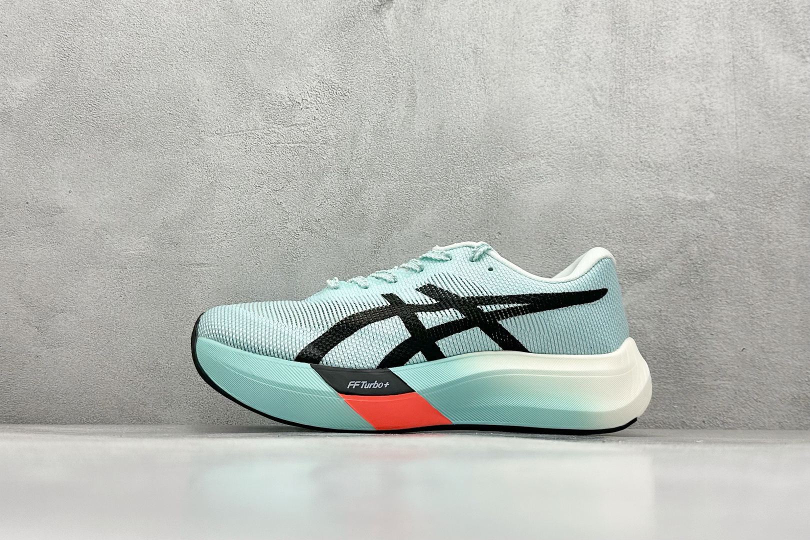 福利特价  ASICS亚瑟士新款METASPEED EDGE PARIS马拉松跑步运动竞速跑鞋 进口双层丝纤维工程网布鞋面,轻量舒适透气材质#升级全新缓震中底部位科技材面 货号：1013A124-400 尺码：38-45-选品中心