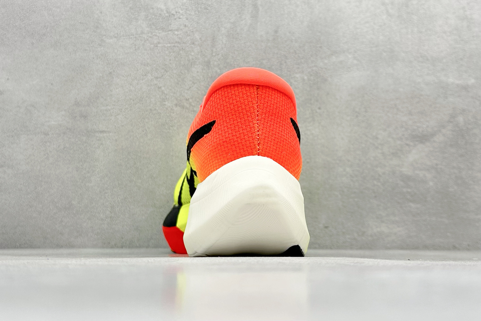 图片[6]-福利特价  ASICS亚瑟士新款METASPEED EDGE PARIS马拉松跑步运动竞速跑鞋 进口双层丝纤维工程网布鞋面,轻量舒适透气材质#升级全新缓震中底部位科技材面 货号：1013A124-750 尺码：38-45-选品中心