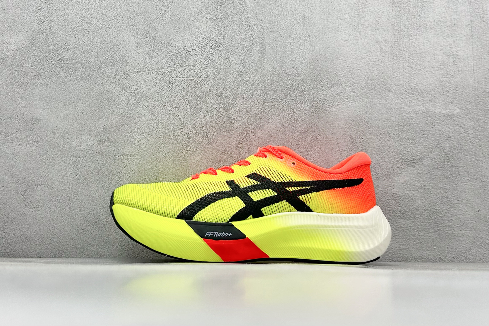 福利特价 ASICS亚瑟士新款METASPEED EDGE PARIS马拉松跑步运动竞速跑鞋 进口双层丝纤维工程网布鞋面,轻量舒适透气材质#升级全新缓震中底部位科技材面 货号:1013A124-750 尺码:38-45-选品中心