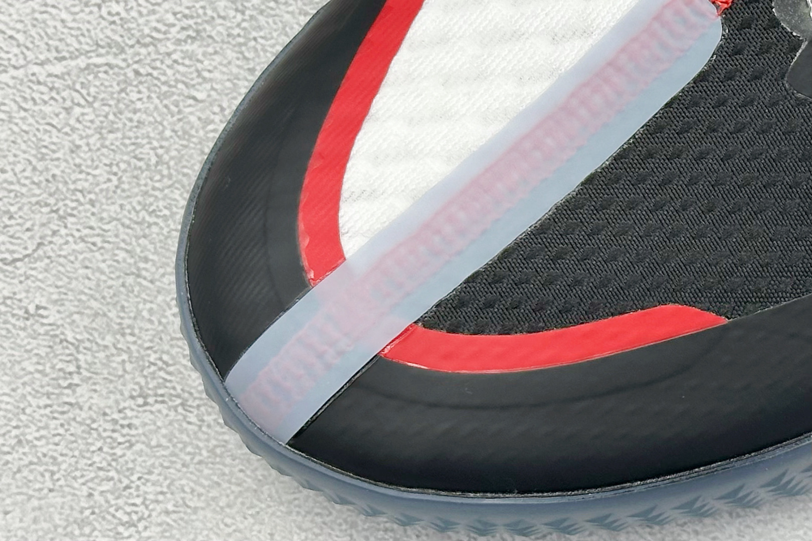 图片[7]-GJR版 Converse All Star Pro BB Nocturnal 匡威全新篮球鞋系列 NBA级别实战文化篮球鞋 原档案数据开发嵌入式 REACT+Lunarlon组合 原装半透明网眼编织鞋面 更加透气 超厚REACT缓震科技鞋垫 更柔软 弹性十足 不管是实战还是颜值都非常nice 轻便耐磨 货号：168916C 尺码：39 40 41 42 43 44 45 46-选品中心