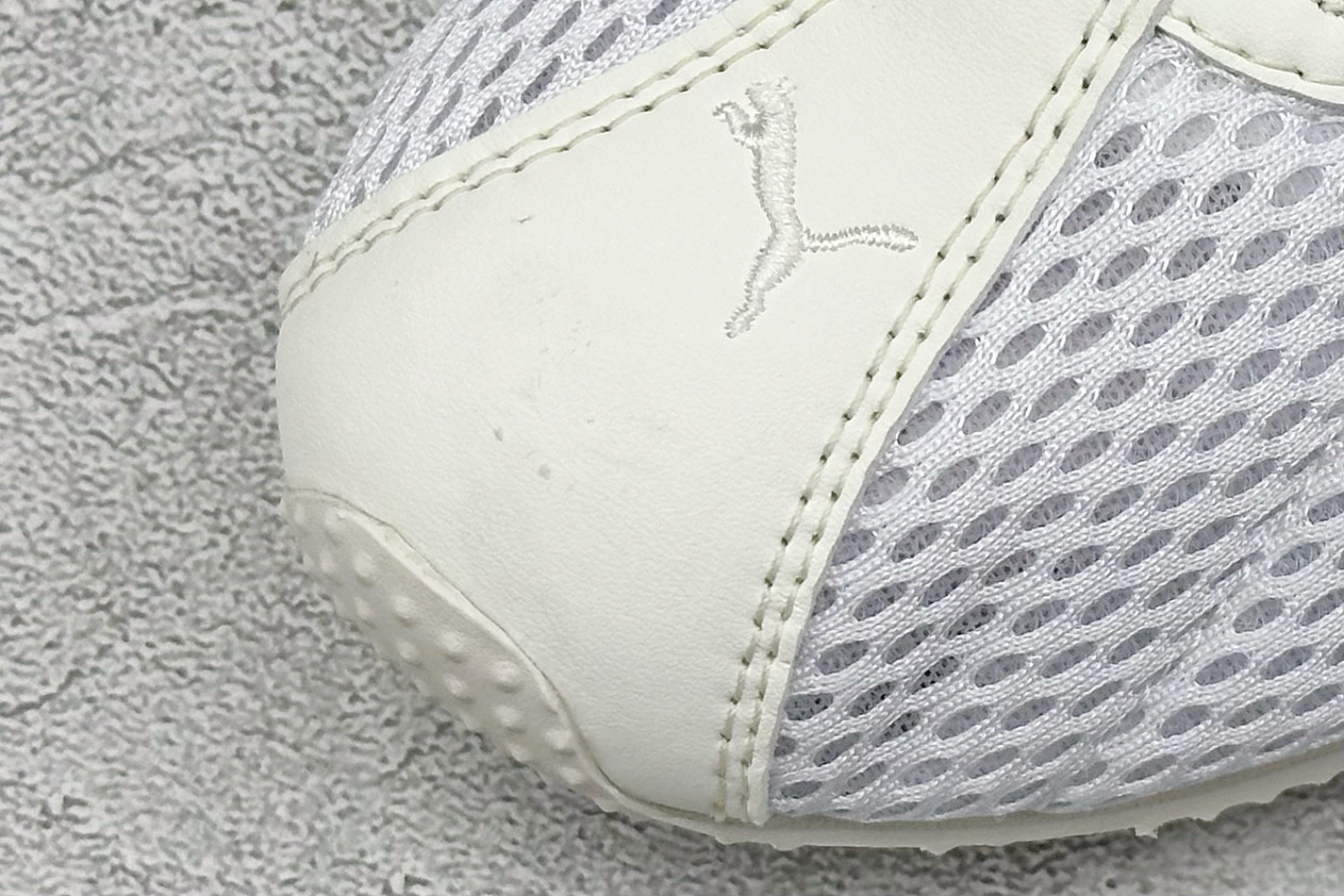 160 Puma H-Street OG 彪马低帮生活休闲鞋 405046-01