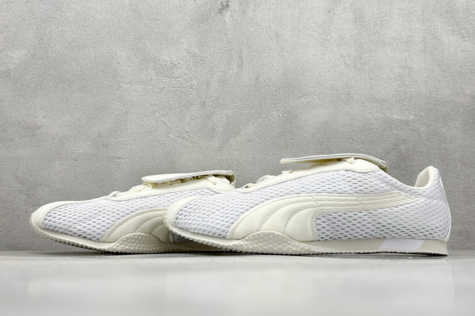 160 Puma H-Street OG 彪马低帮生活休闲鞋 405046-01