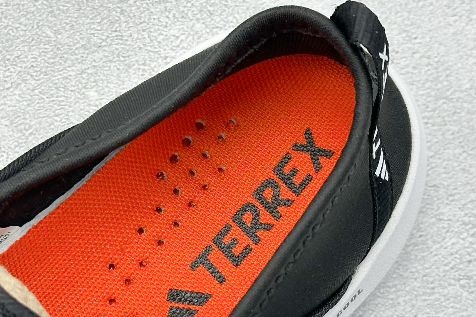 图片[8]-adidas Terrex Boat 舒适百搭 耐磨防滑 低帮 生活休闲鞋 货号：JI3502 尺码：36-45-选品中心