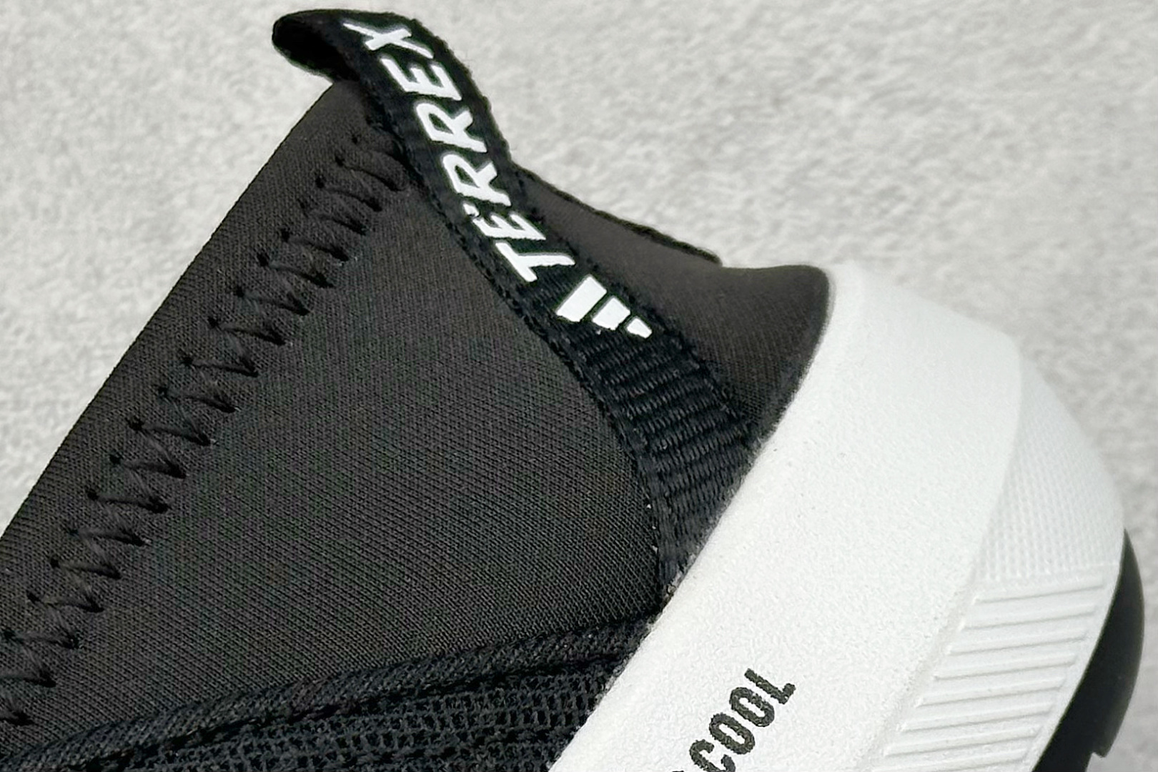 图片[9]-adidas Terrex Boat 舒适百搭 耐磨防滑 低帮 生活休闲鞋 货号：JI3502 尺码：36-45-选品中心