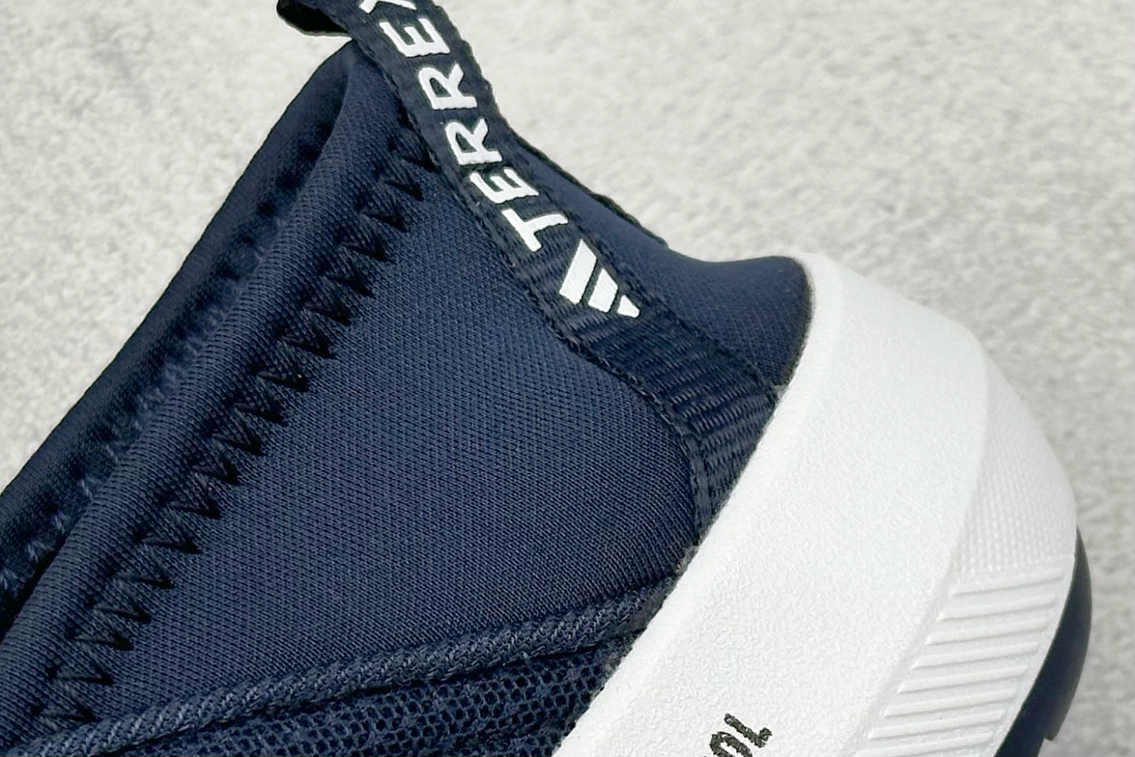 图片[9]-adidas Terrex Boat 舒适百搭 耐磨防滑 低帮 生活休闲鞋 货号：JI3503 尺码：36-45-选品中心