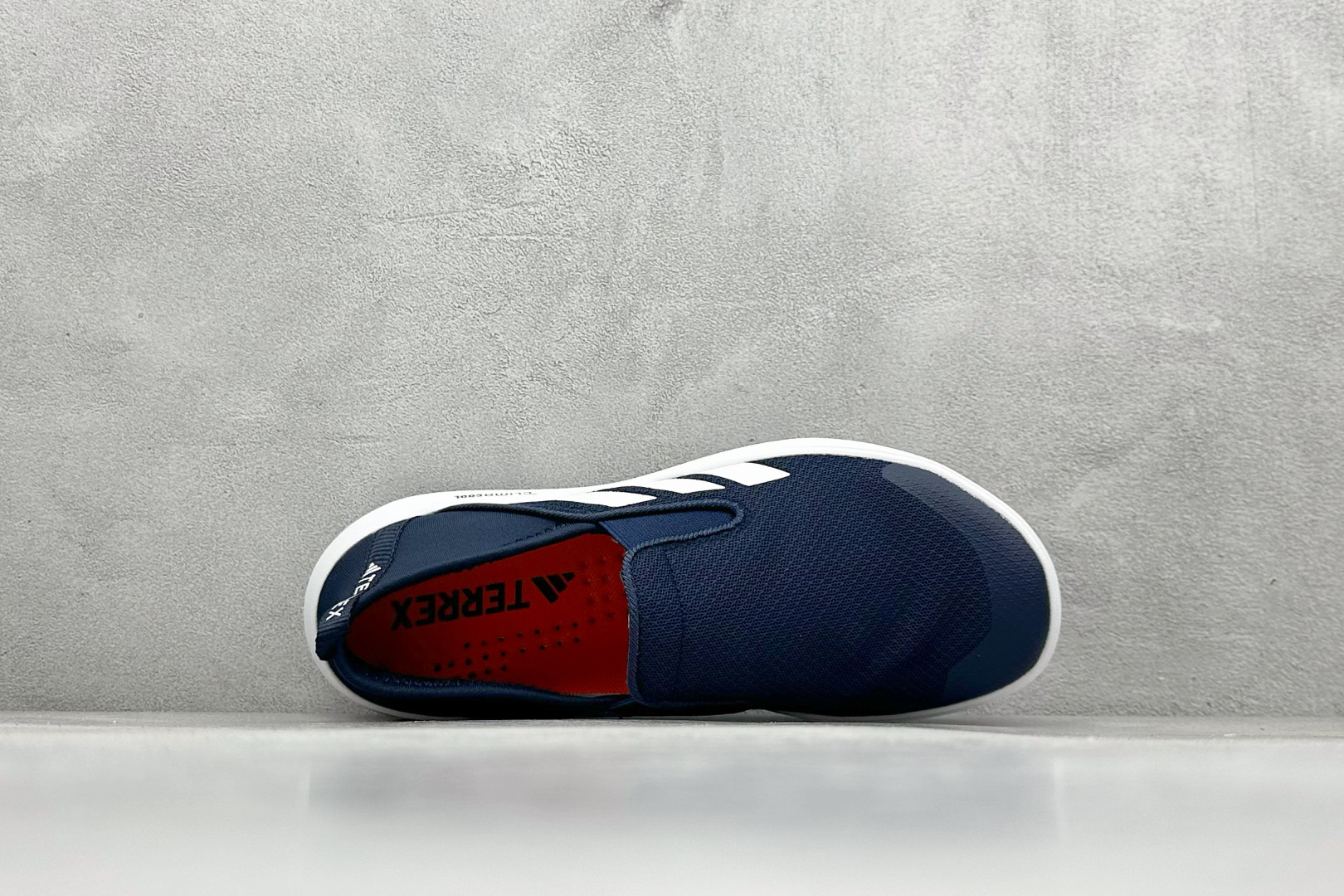 图片[3]-adidas Terrex Boat 舒适百搭 耐磨防滑 低帮 生活休闲鞋 货号：JI3503 尺码：36-45-选品中心