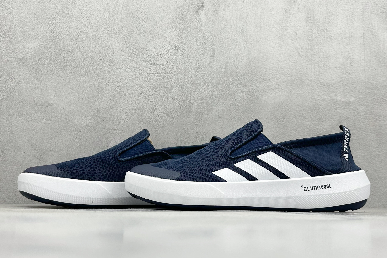 图片[5]-adidas Terrex Boat 舒适百搭 耐磨防滑 低帮 生活休闲鞋 货号：JI3503 尺码：36-45-选品中心