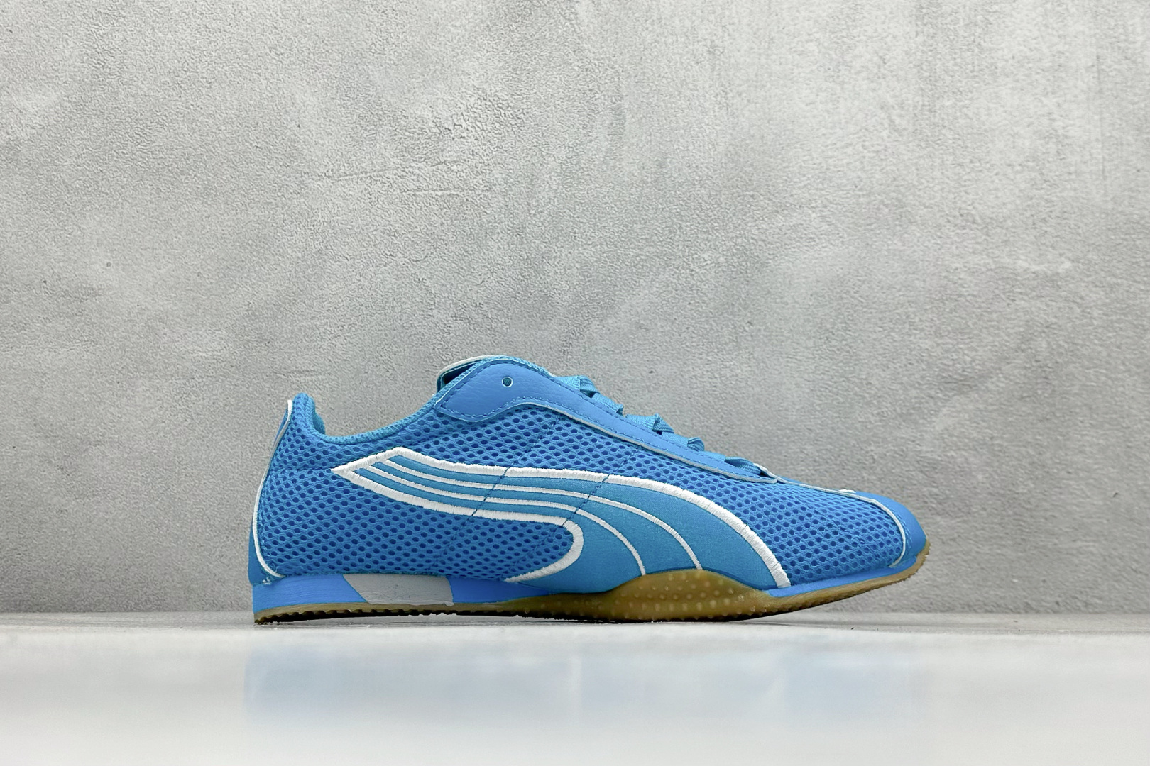 160 XS版彪马Puma H-Street 低帮专业越野德训鞋 405046-03