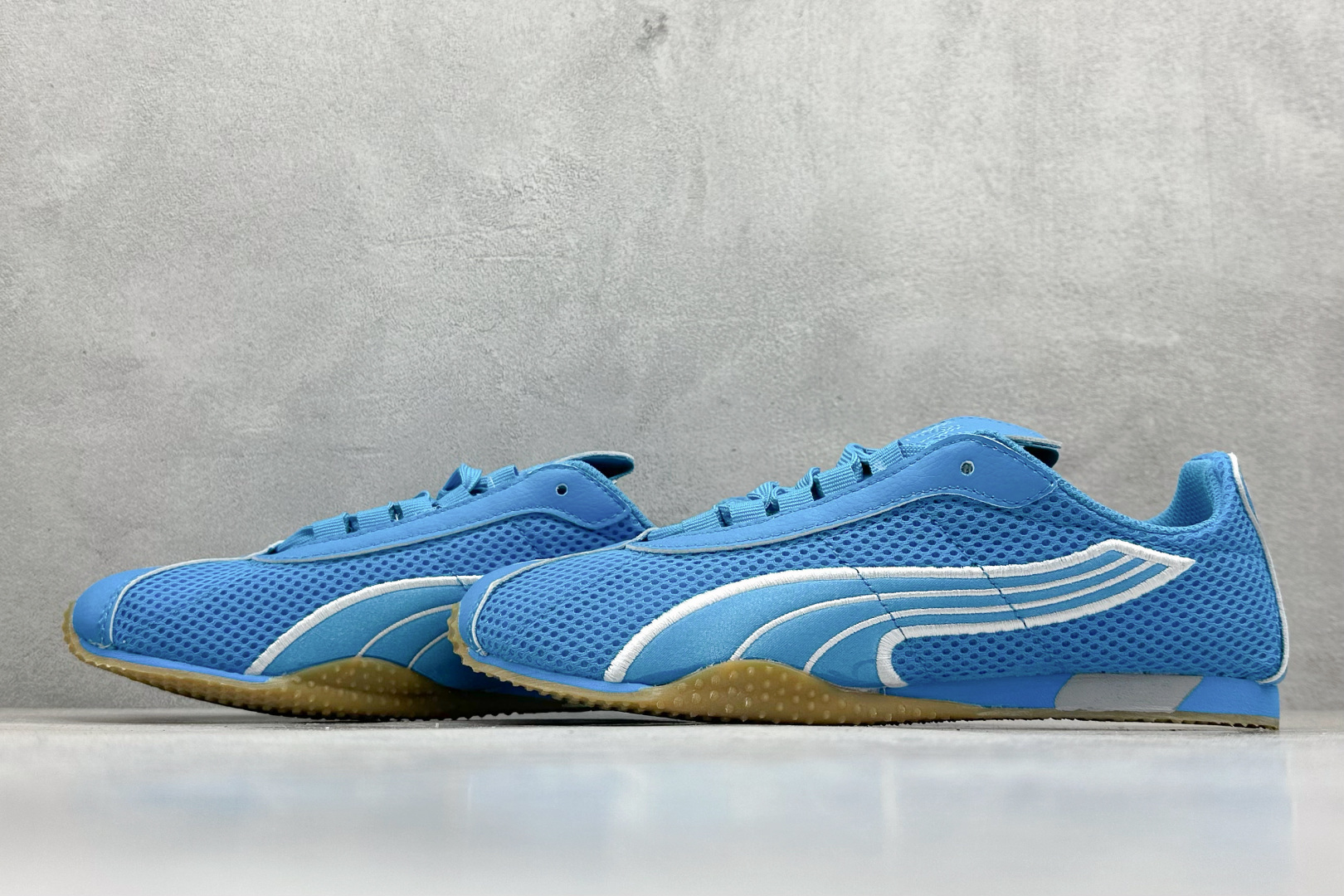 160 XS版彪马Puma H-Street 低帮专业越野德训鞋 405046-03