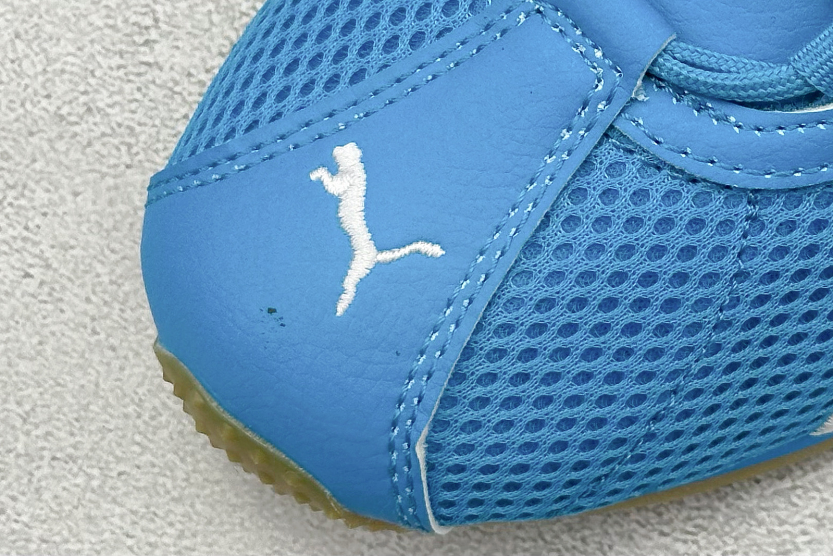 160 XS版彪马Puma H-Street 低帮专业越野德训鞋 405046-03