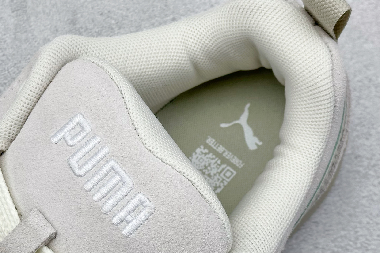 150 TG版 Puma Park Lifestyle 彪马防滑耐磨低帮德训板鞋 401606-03