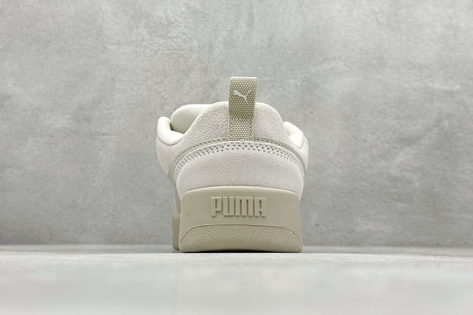 150 TG版 Puma Park Lifestyle 彪马防滑耐磨低帮德训板鞋 401606-03