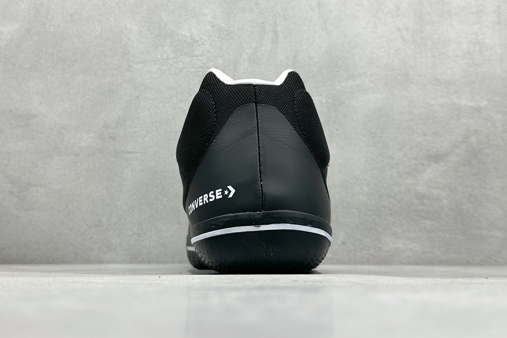 图片[6]-GJR版 Converse All Star Pro BB Nocturnal 匡威全新篮球鞋系列 NBA级别实战文化篮球鞋 原档案数据开发嵌入式 REACT+Lunarlon组合 原装半透明网眼编织鞋面 更加透气 超厚REACT缓震科技鞋垫 更柔软 弹性十足 不管是实战还是颜值都非常nice 轻便耐磨 货号：171311C 尺码：39 40 41 42 43 44 45 46-选品中心