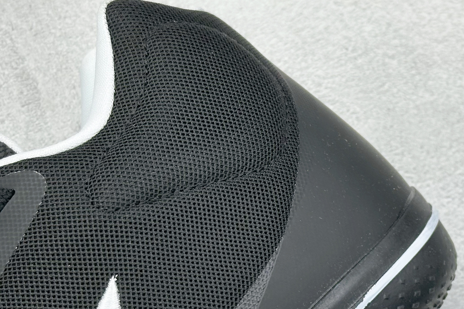 图片[9]-GJR版 Converse All Star Pro BB Nocturnal 匡威全新篮球鞋系列 NBA级别实战文化篮球鞋 原档案数据开发嵌入式 REACT+Lunarlon组合 原装半透明网眼编织鞋面 更加透气 超厚REACT缓震科技鞋垫 更柔软 弹性十足 不管是实战还是颜值都非常nice 轻便耐磨 货号：171311C 尺码：39 40 41 42 43 44 45 46-选品中心