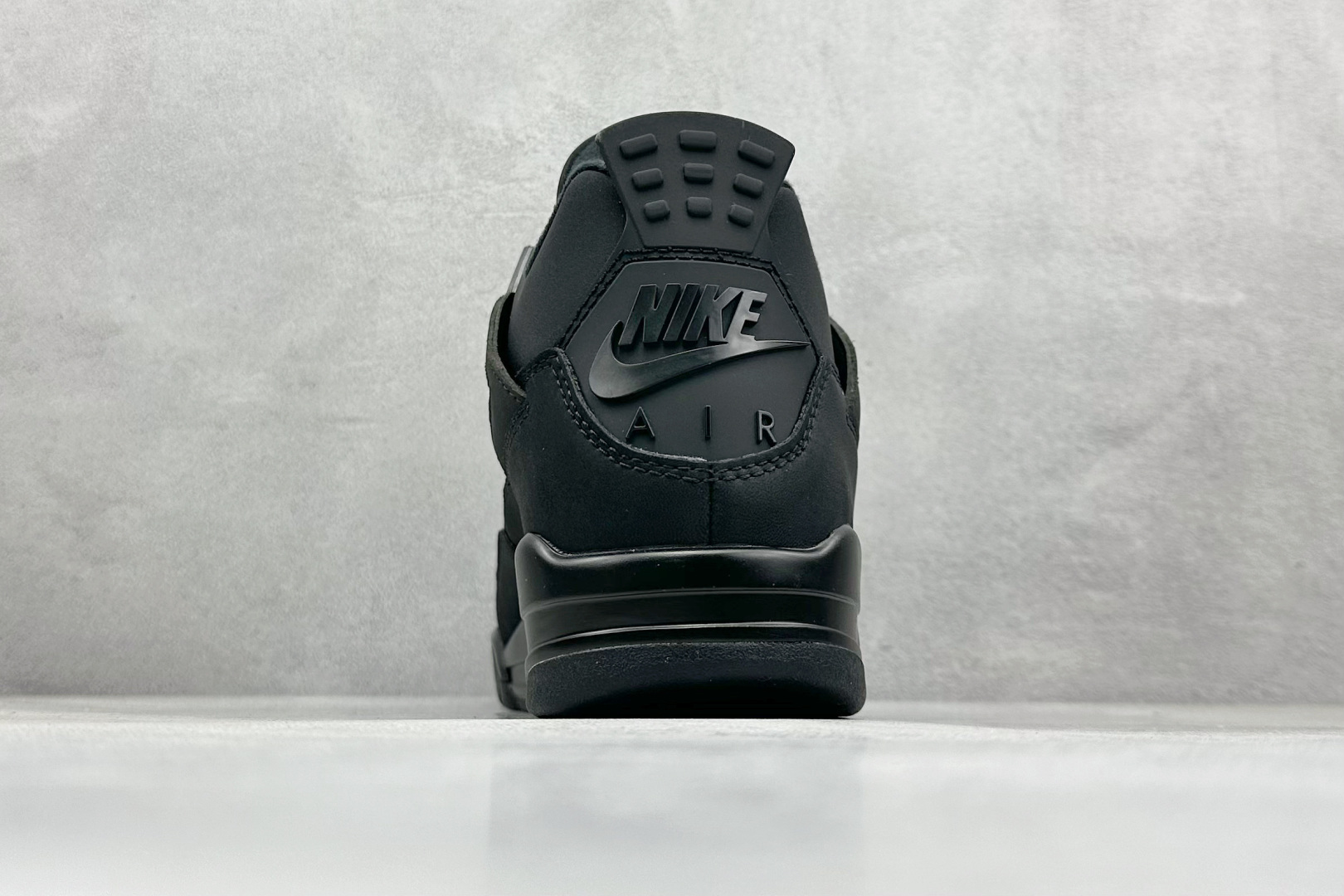 图片[6]-F性价比 Air Jordan AJ4 Retro 原楦原纸板同源开发 完美呈现乔4的版型 内侧正确双色网格 还原细节 正确气垫颜色 正确网格工艺 正确拉帮工艺 全鞋原装材料制作 原档案原模具打造 货号：FV5029-010 尺码：36-48-选品中心