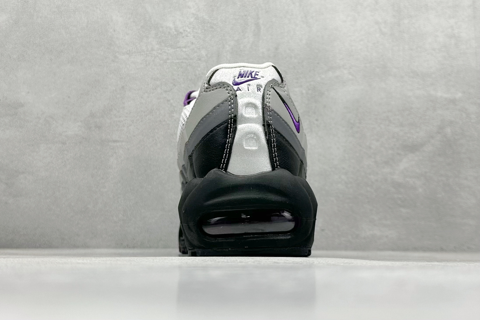 图片[6]-Nike Air Max 95 复古减震气垫跑鞋 货号：DH8015-003  尺码：36 36.5 37.5 38 38.5 39 40 40.5 41 42 42.5 43 44 44.5 45 46 47-选品中心