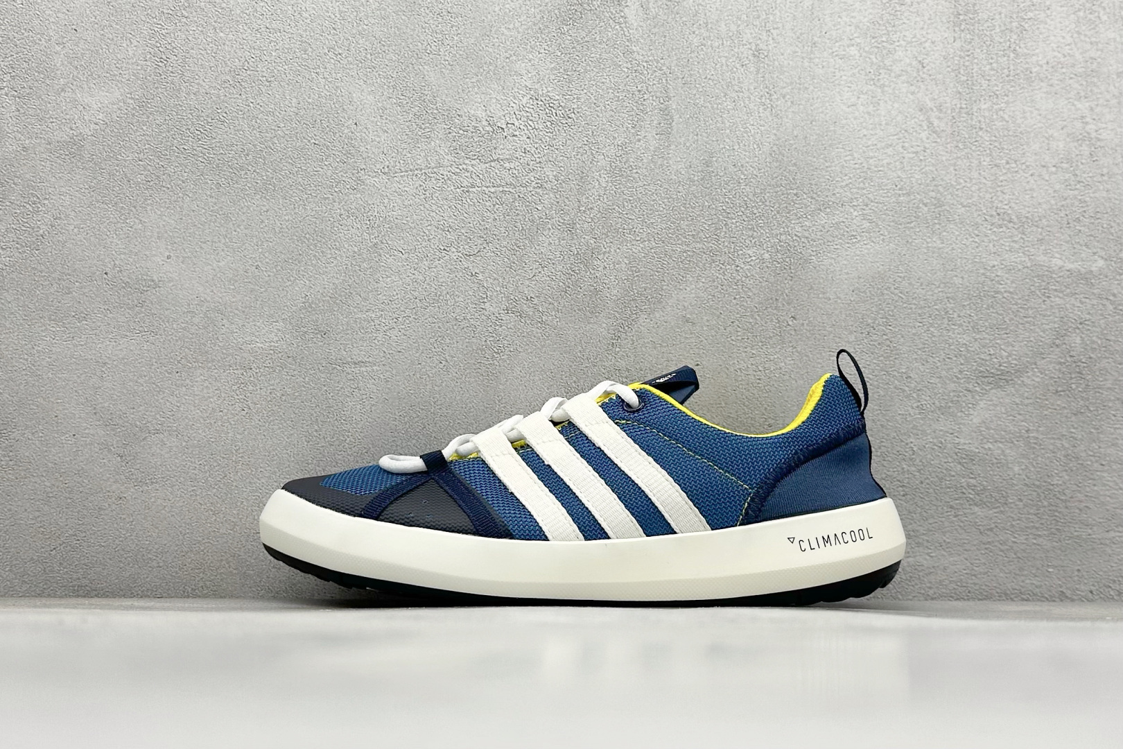 图片[3]-Adidas Climacool TERREX CC BOAT 运动溯溪鞋户外涉水鞋 货号：BB1910 尺码：36-45-选品中心