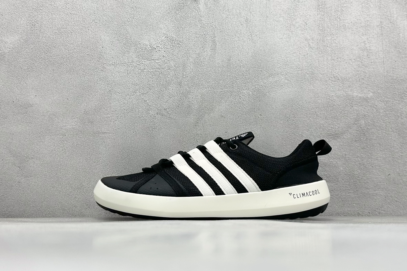 图片[4]-Adidas Climacool TERREX CC BOAT 运动溯溪鞋户外涉水鞋 货号：BB1910 尺码：36-45-选品中心
