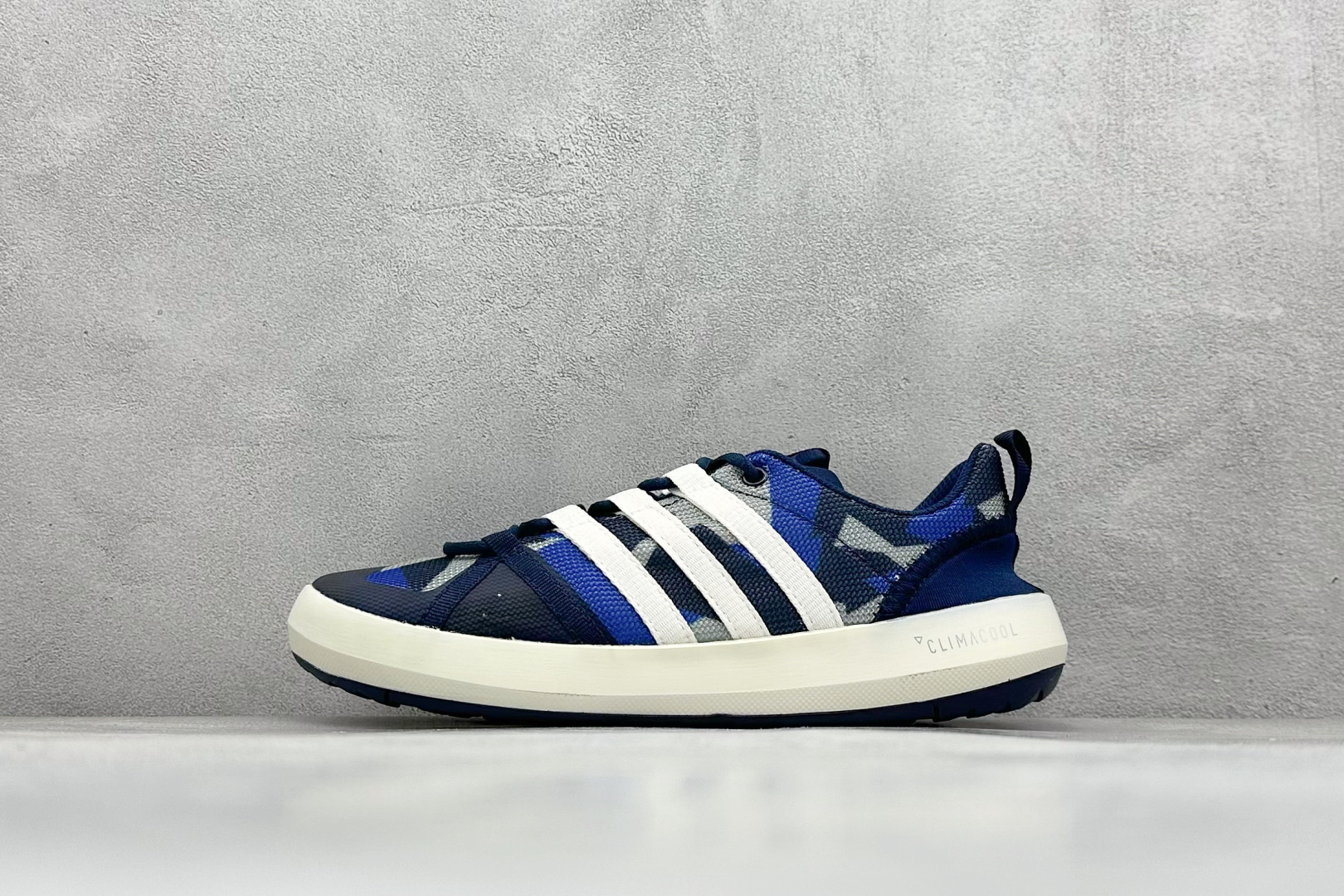 图片[7]-Adidas Climacool TERREX CC BOAT 运动溯溪鞋户外涉水鞋 货号：BB1910 尺码：36-45-选品中心