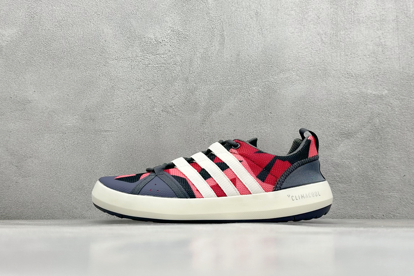 图片[5]-Adidas Climacool TERREX CC BOAT 运动溯溪鞋户外涉水鞋 货号：BB1910 尺码：36-45-选品中心