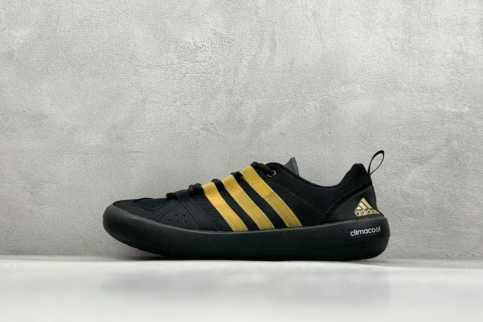 图片[3]-Adidas Climacool Boat Lace Graphic 阿迪透气缓震休闲鞋  货号：BA8396 尺码：36 36.5 37 38 38.5 39 40 40.5 41 42 42.5 43 44 44.5 45-选品中心