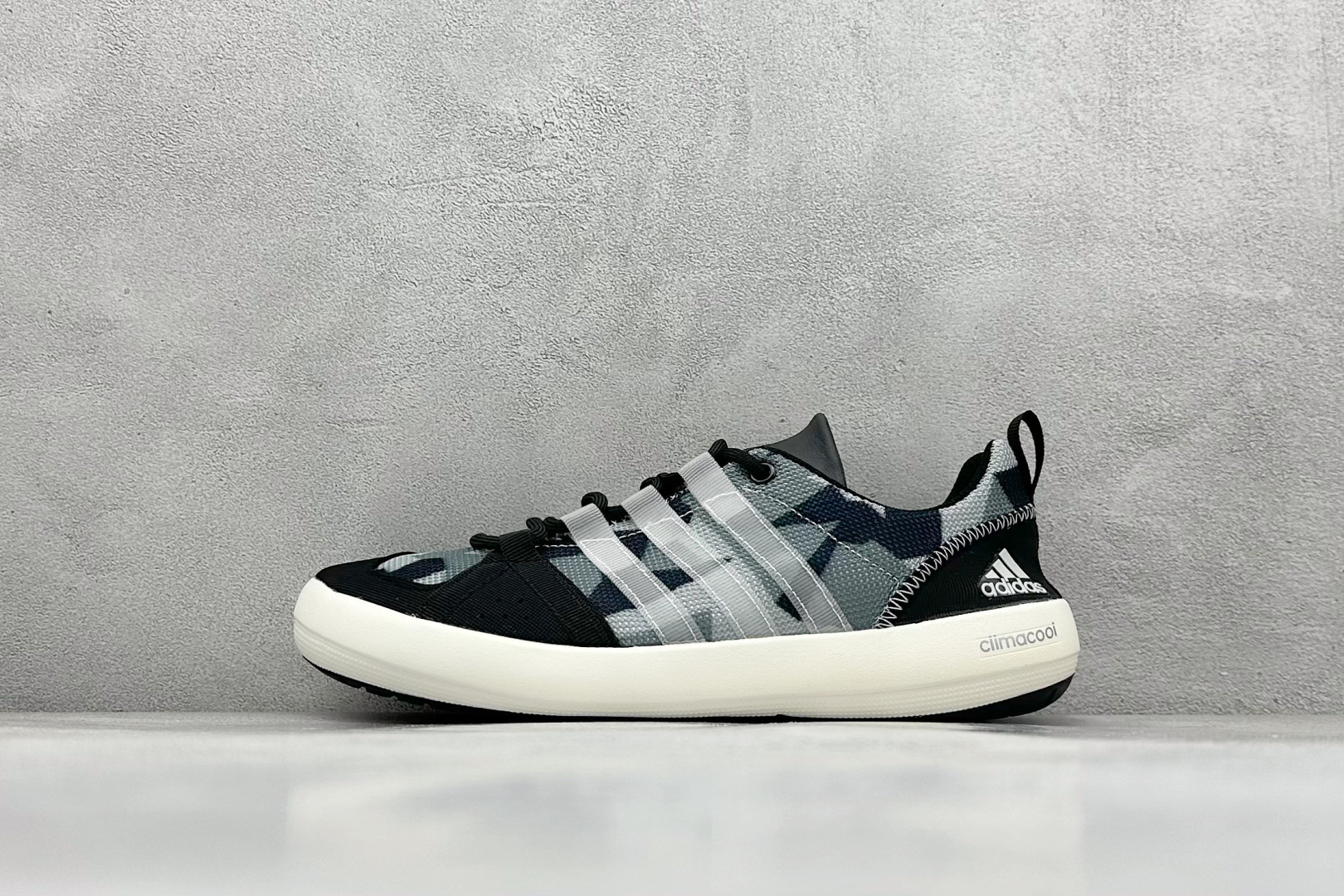 图片[9]-Adidas Climacool Boat Lace Graphic 阿迪透气缓震休闲鞋  货号：BA8396 尺码：36 36.5 37 38 38.5 39 40 40.5 41 42 42.5 43 44 44.5 45-选品中心