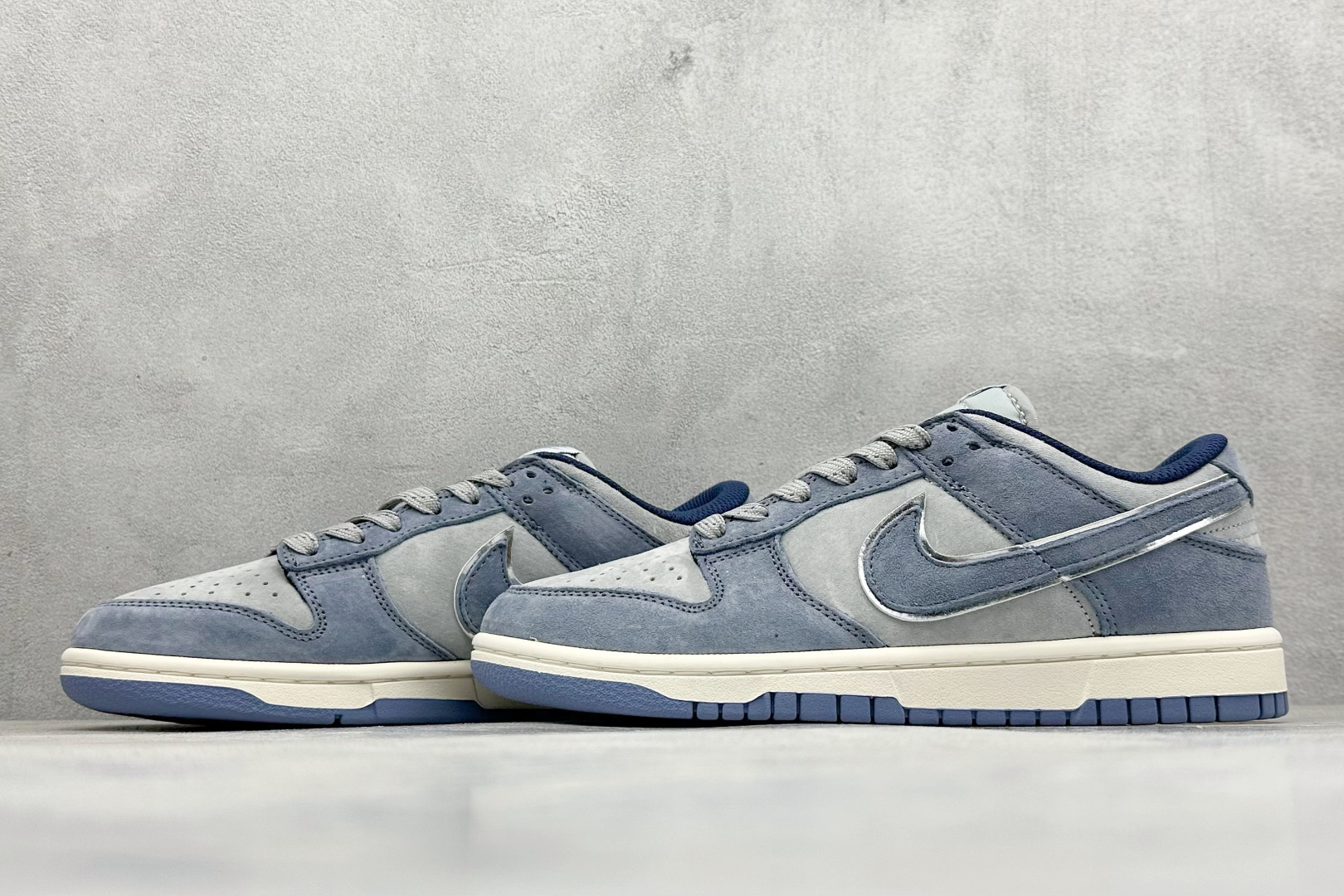 图片[5]-BF Otomo Katsuhiro x Nk SB Dunk Low \”Steamboy OST\” 创意定制联乘 大友克洋联名 SB低帮运动休闲板鞋 货号：DR3369-526 尺码：36 36.5 37.5 38 38.5 39 40 40.5 41 42 42.5 43 44 44.5 45-选品中心