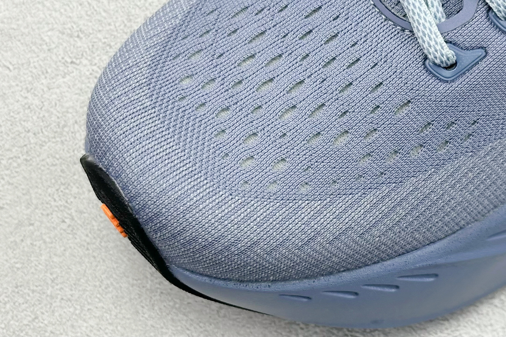 图片[7]-Z版 Brooks Glycerin Max 布鲁克斯 超级甘油缓震马拉松慢跑鞋  #广东超临界大底 原楦原纸板 客供原厂材料开发 极致一眼正品既视感 细节如图所示  货号：110447 1D 428 尺码：36-46-选品中心