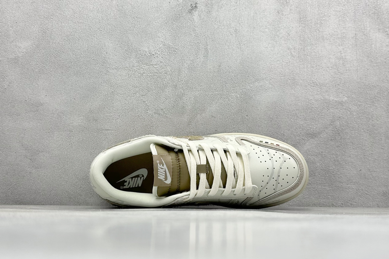 图片[3]-FS版Nike SB Dunk Low 熊猫恶作剧 山影漫步 月语 纯原大厂出品 极力推荐 原装头层材料 独家版型蒸餾加工 帶來的是更好的视觉和脚感体验 大厂纯原品质出货 清洁度 电绣工艺 皮料切割干净无任何毛边 细节完美 货号：HQ1175 240 尺码：35.5 36 36.5 37.5 38 38.5 39 40 40.5 41 42 42.5 43 44 44.5 45 46-选品中心