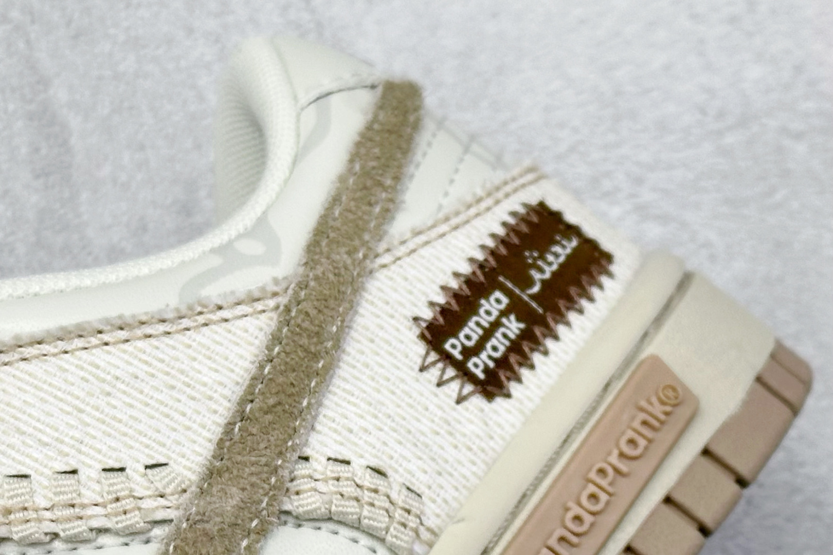 图片[9]-FS版Nike SB Dunk Low 熊猫恶作剧 山影漫步 月语 纯原大厂出品 极力推荐 原装头层材料 独家版型蒸餾加工 帶來的是更好的视觉和脚感体验 大厂纯原品质出货 清洁度 电绣工艺 皮料切割干净无任何毛边 细节完美 货号：HQ1175 240 尺码：35.5 36 36.5 37.5 38 38.5 39 40 40.5 41 42 42.5 43 44 44.5 45 46-选品中心