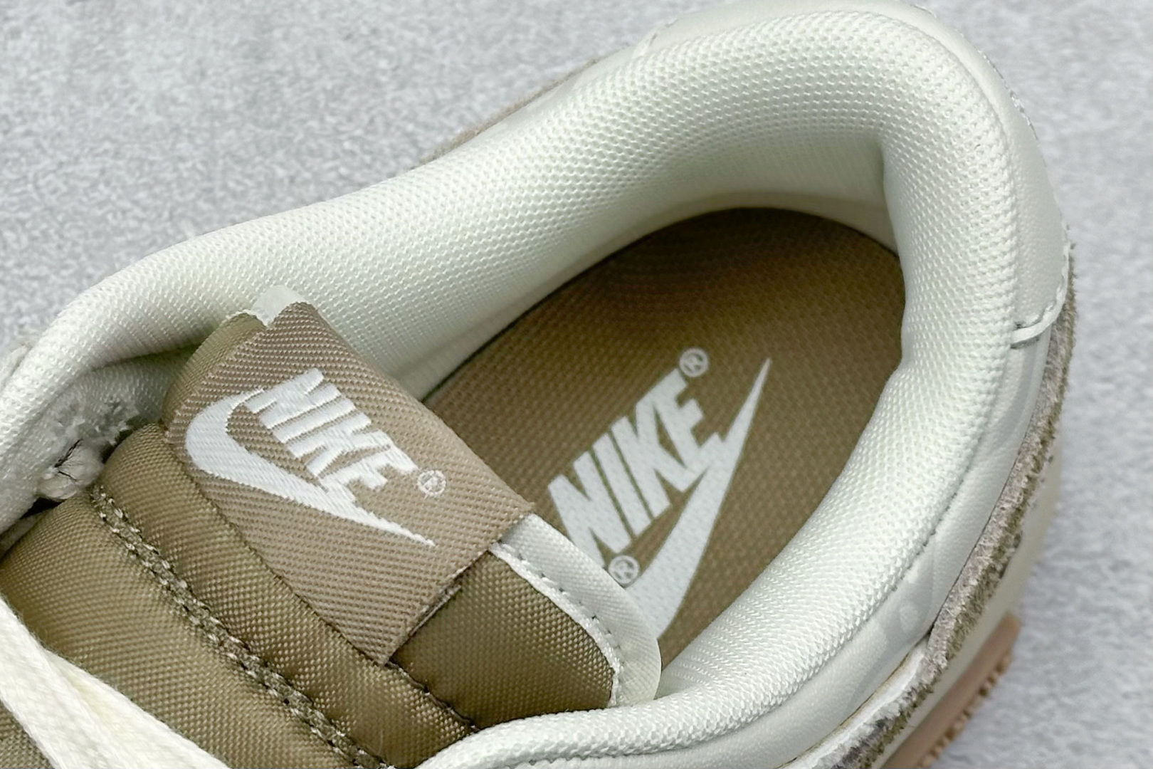 图片[8]-FS版Nike SB Dunk Low 熊猫恶作剧 山影漫步 月语 纯原大厂出品 极力推荐 原装头层材料 独家版型蒸餾加工 帶來的是更好的视觉和脚感体验 大厂纯原品质出货 清洁度 电绣工艺 皮料切割干净无任何毛边 细节完美 货号：HQ1175 240 尺码：35.5 36 36.5 37.5 38 38.5 39 40 40.5 41 42 42.5 43 44 44.5 45 46-选品中心