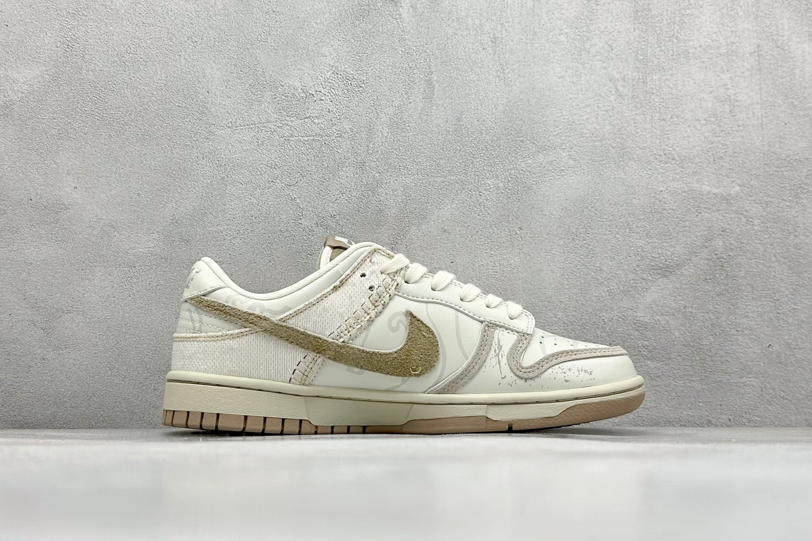 图片[2]-FS版Nike SB Dunk Low 熊猫恶作剧 山影漫步 月语 纯原大厂出品 极力推荐 原装头层材料 独家版型蒸餾加工 帶來的是更好的视觉和脚感体验 大厂纯原品质出货 清洁度 电绣工艺 皮料切割干净无任何毛边 细节完美 货号：HQ1175 240 尺码：35.5 36 36.5 37.5 38 38.5 39 40 40.5 41 42 42.5 43 44 44.5 45 46-选品中心