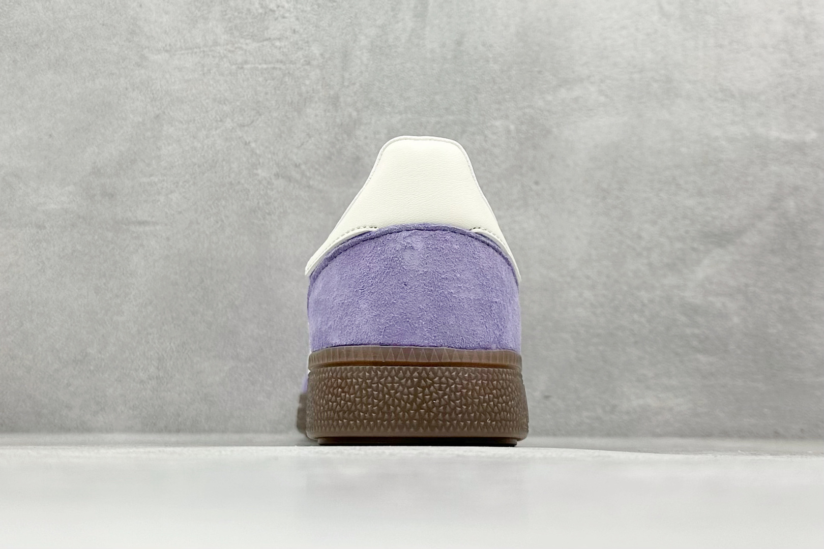 图片[6]-Adidas Handball Spezial 阿迪达斯经典款复古休闲板鞋 #原厂原档案开发出品 皮料切割干净无任何毛边 鞋型细节完美 超高清洁度 货号：KI5935 尺码：35 36 36.5 37 38 38.5 39 40 40.5 41 42 42.5 43 44 44.5 45-选品中心