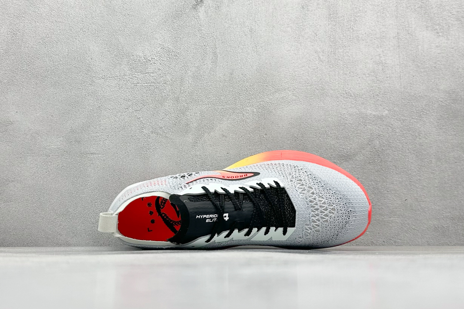 200 Brooks布鲁克斯 Hyperion Elite 4 舒适百搭防滑耐磨 低帮 越野竞速跑步鞋 100046 1D 488-Chinese UA Cheap High Quatity Brand Clothes Bags handbags Sneakers wholesale wholesaler seller from China Factory suppliers Fashion Clothing Shoes best Quality Beautiful Price 200 Brooks布鲁克斯 Hyperion Elite 4 舒适百搭防滑耐磨 低帮 越野竞速跑步鞋 100046 1D 488