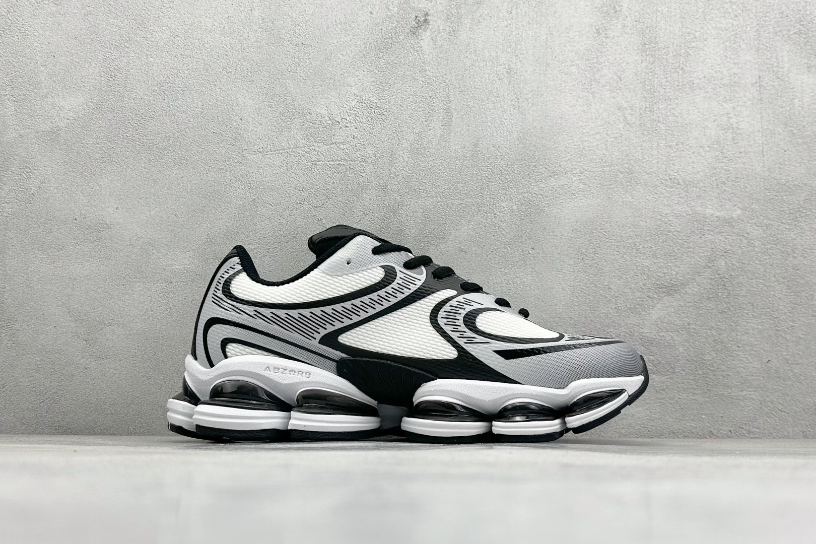 图片[2]-New Balance 2000系列复古老爹风休闲运动慢跑鞋 货号：U2000COB  尺码：36 37 37.5 38 38.5 39 40 40.5 41 42 42.5 43 44 44.5 45 46-选品中心