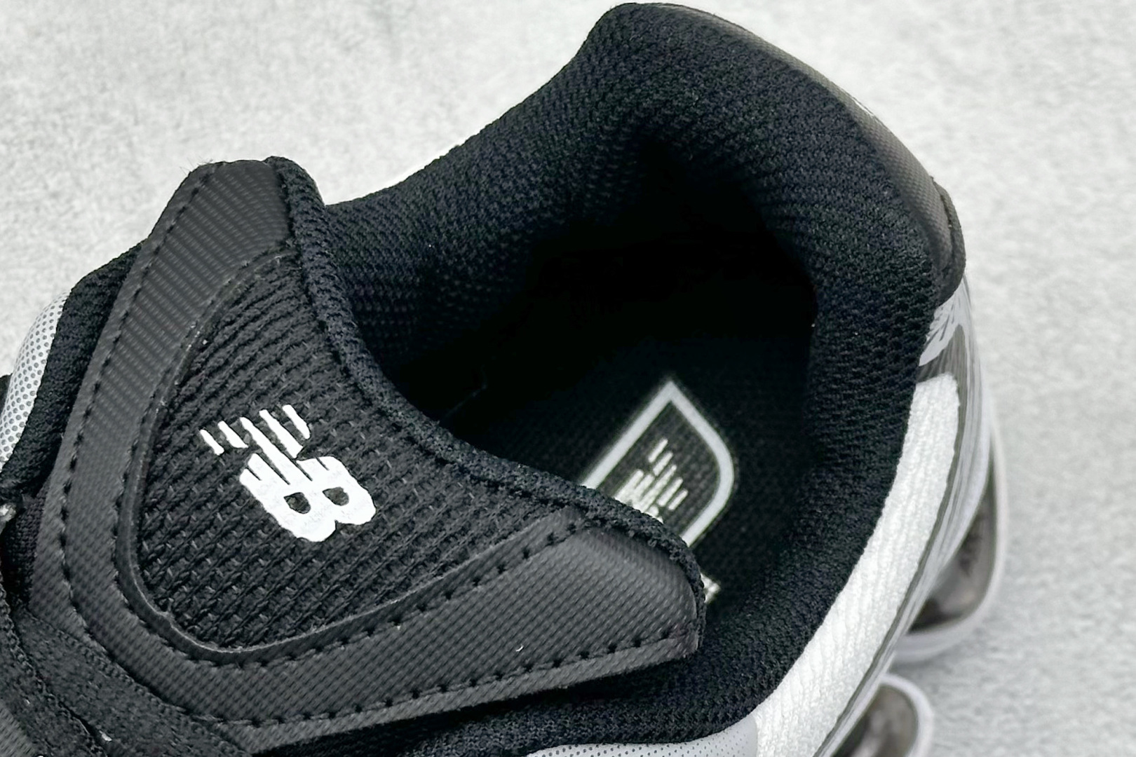 图片[8]-New Balance 2000系列复古老爹风休闲运动慢跑鞋 货号：U2000COB  尺码：36 37 37.5 38 38.5 39 40 40.5 41 42 42.5 43 44 44.5 45 46-选品中心