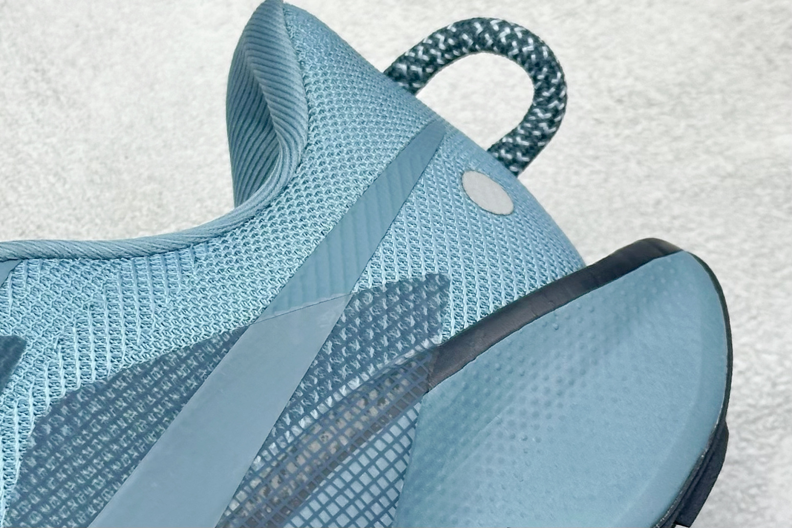 图片[9]-XL版 NK REACTX PEGASUS TRAIL 5 网面透气跑鞋原档案数据编织面 原盒原配 QC检验、钢印 俱全原底科技 同步原版 脚感堪比Boost 登月兼顾迅疾外观和稳固脚感 后跟覆面和中足动态支撑巧妙融合 缔造稳定顺畅的迈步体验 货号：DV3864-005 尺码：36-45-选品中心