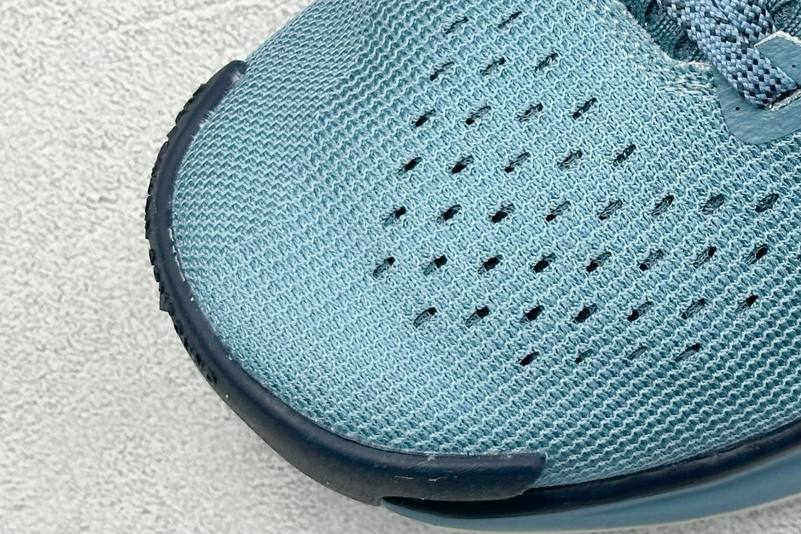 图片[7]-XL版 NK REACTX PEGASUS TRAIL 5 网面透气跑鞋原档案数据编织面 原盒原配 QC检验、钢印 俱全原底科技 同步原版 脚感堪比Boost 登月兼顾迅疾外观和稳固脚感 后跟覆面和中足动态支撑巧妙融合 缔造稳定顺畅的迈步体验 货号：DV3864-005 尺码：36-45-选品中心