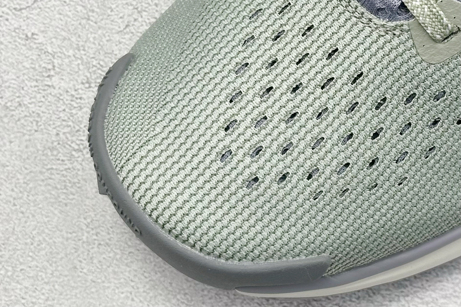 图片[7]-XL版 NK REACTX PEGASUS TRAIL 5 网面透气跑鞋原档案数据编织面 原盒原配 QC检验、钢印 俱全原底科技 同步原版 脚感堪比Boost 登月兼顾迅疾外观和稳固脚感 后跟覆面和中足动态支撑巧妙融合 缔造稳定顺畅的迈步体验 货号：DV3864-300 尺码：36-45-选品中心